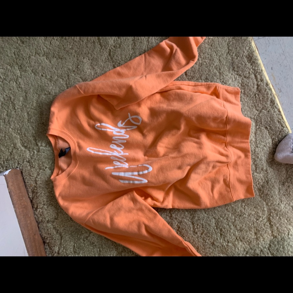 Worn once